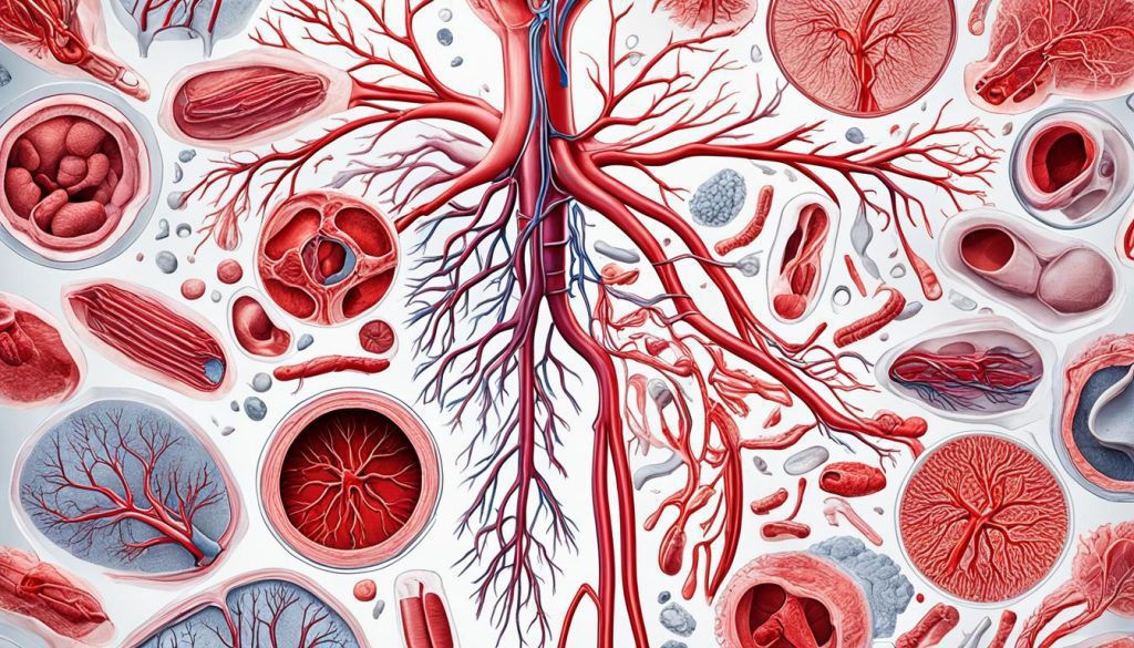 Complications of Aortic Dissection