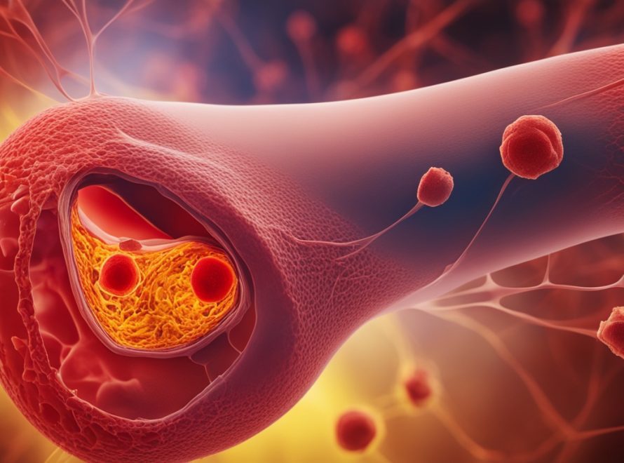 Degenerative arthritis