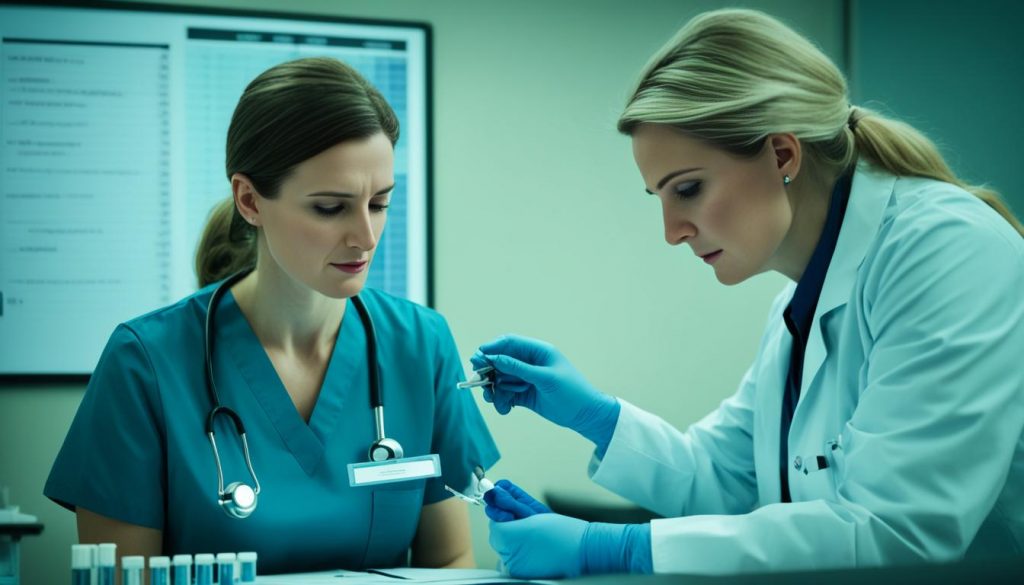 Diagnosing Anemia