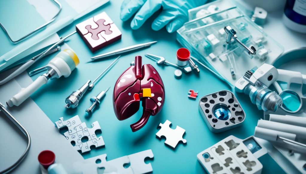 Diagnosis of Autoimmune Hepatitis