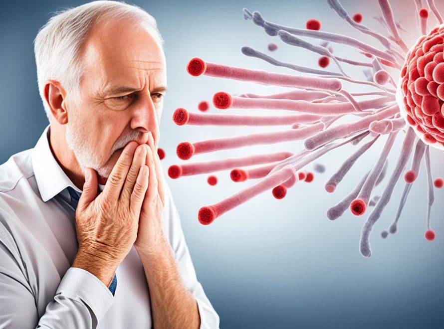 Eosinophilic granulomatosis with polyangiitis