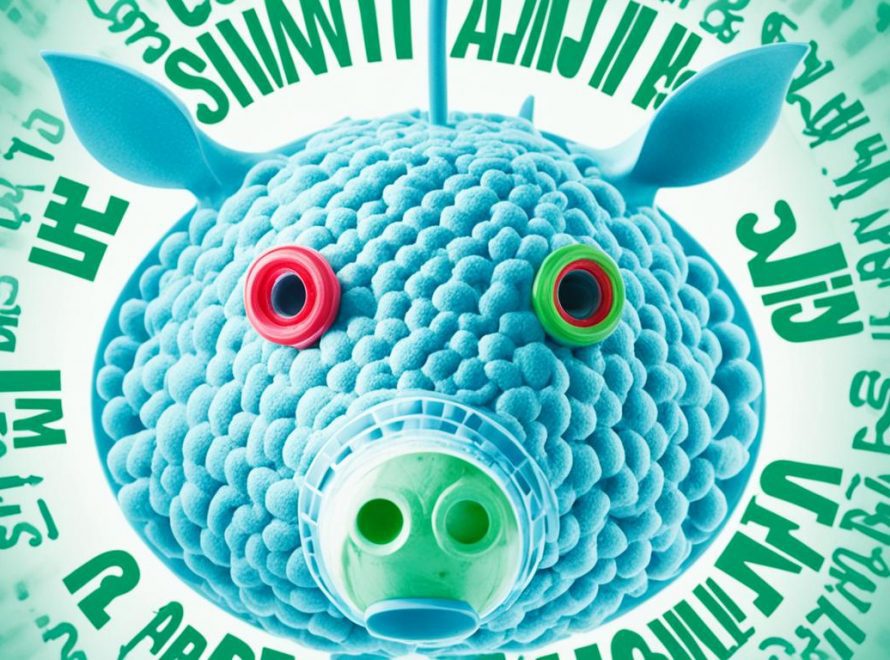 Flu swine