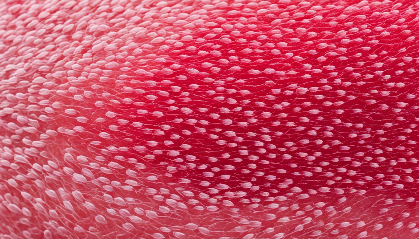 Folliculitis