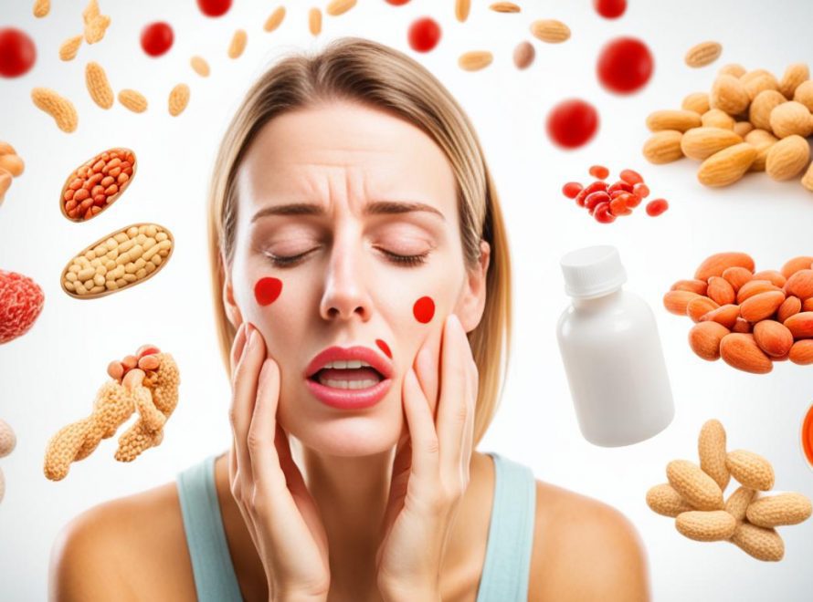 Food allergy