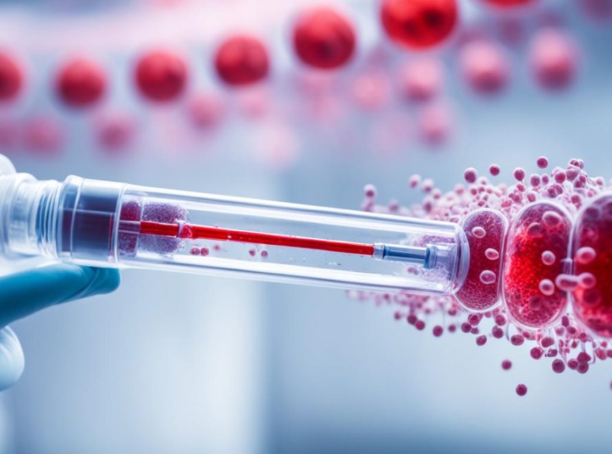 Glucocerebrosidase deficiency
