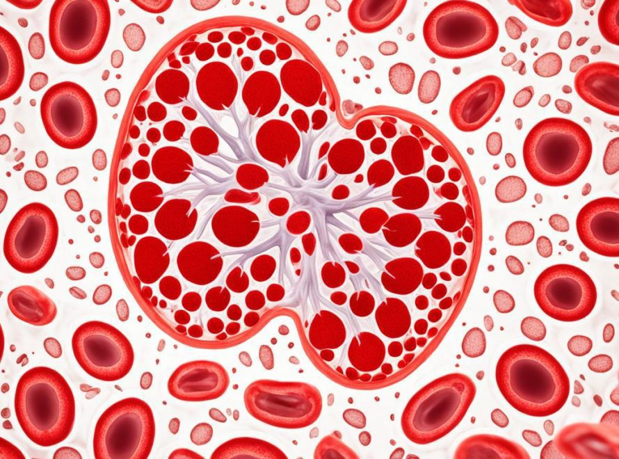 Gross hematuria