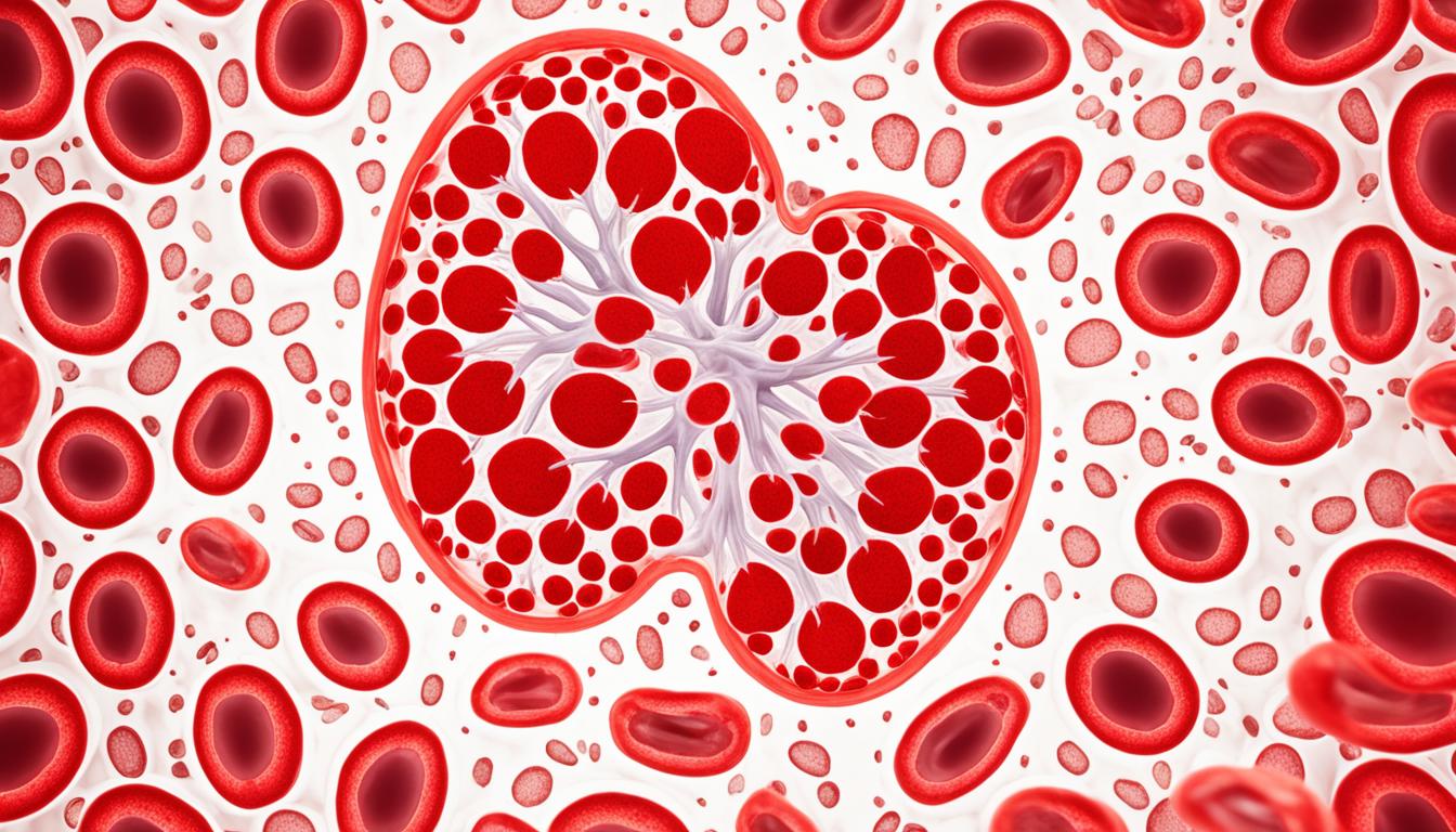 Gross hematuria