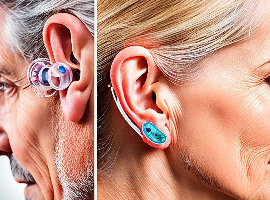 Hearing loss