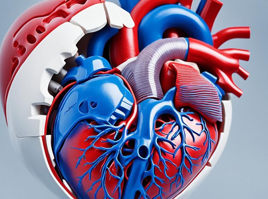 Heart valve disease