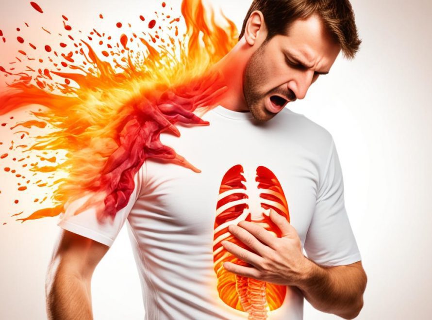 Heartburn