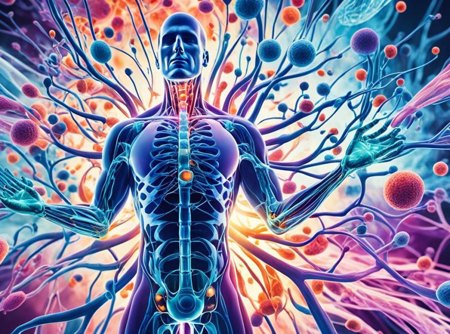 Hypereosinophilic syndrome