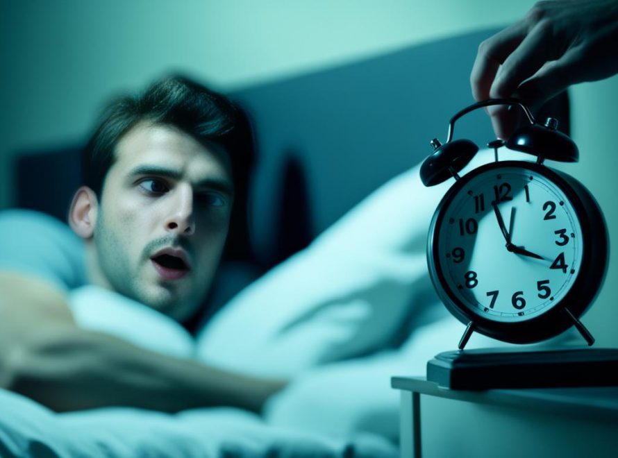 Insomnia