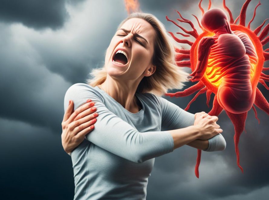 Interstitial cystitis