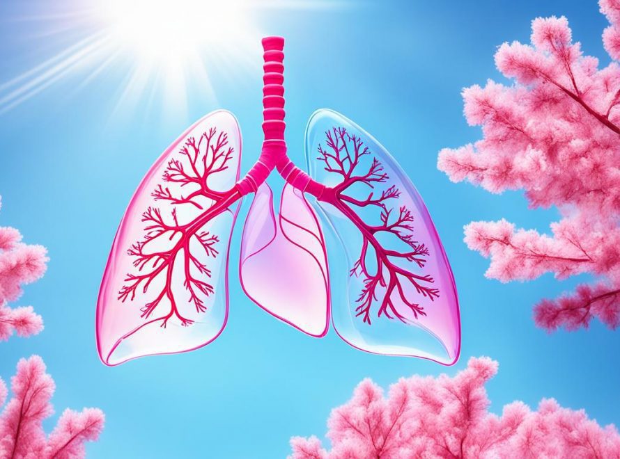 Interstitial lung disease