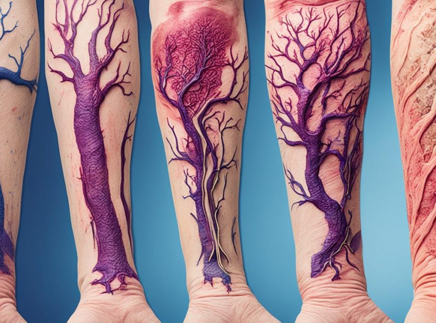 Klippel-Trenaunay syndrome