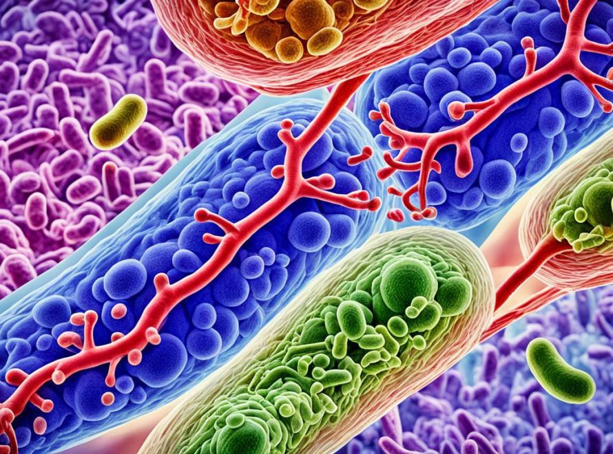 Listeria infection