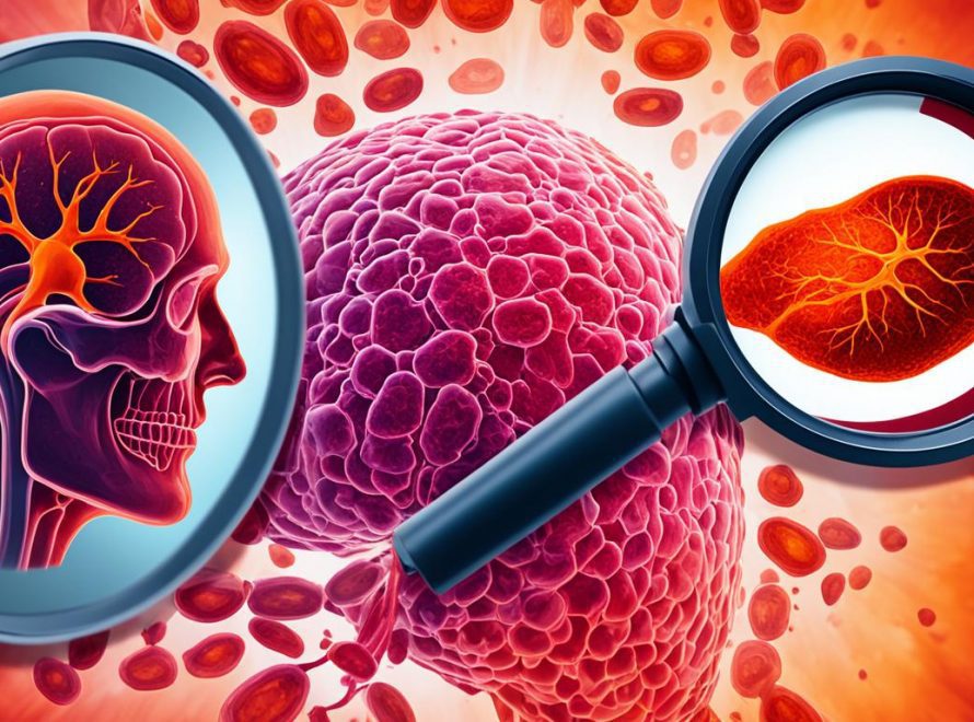 Liver cancer