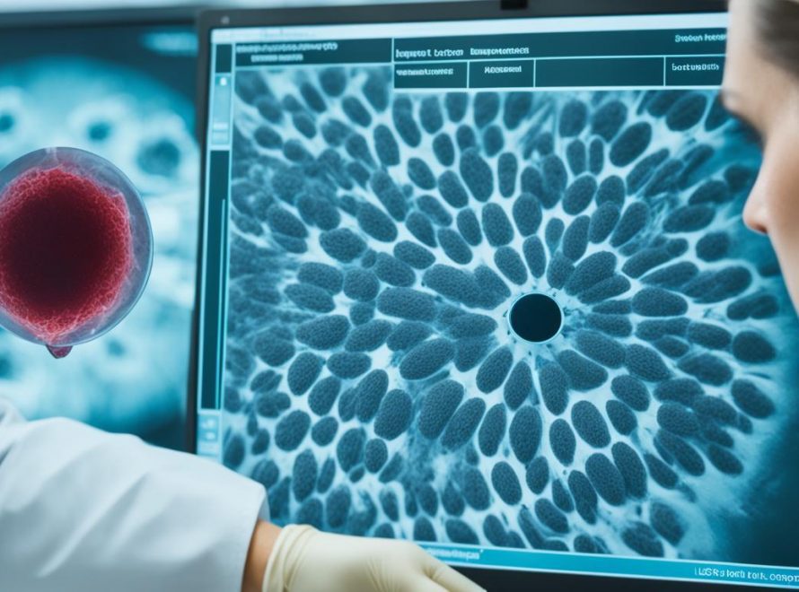 Lobular carcinoma in situ (LCIS)