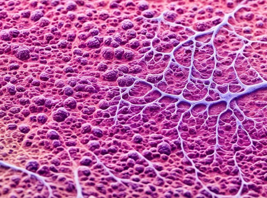 Localized scleroderma