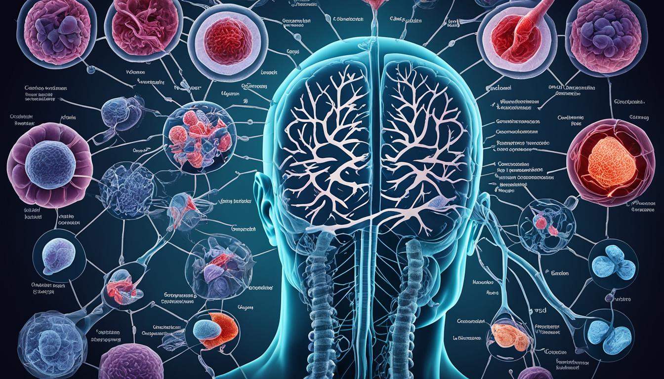 MEN 2 (Multiple endocrine neoplasia)