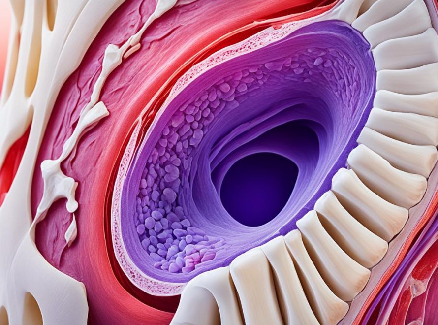 Meniscus tear