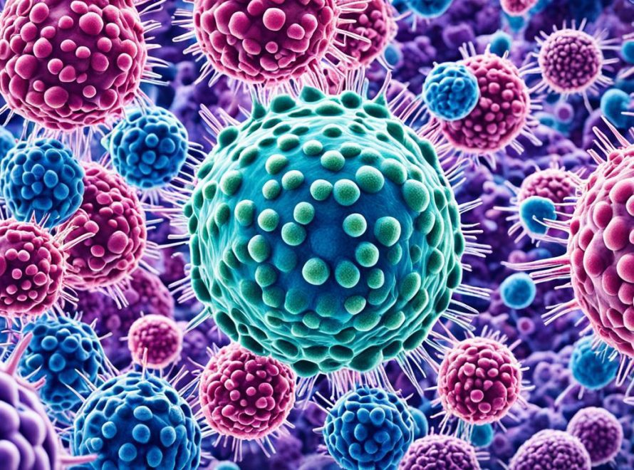 Merkel cell carcinoma