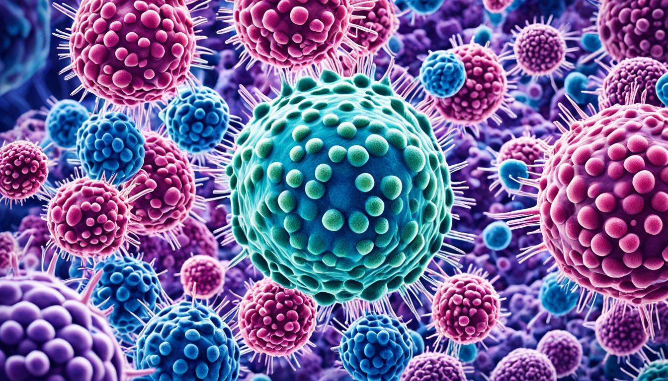 Merkel cell carcinoma