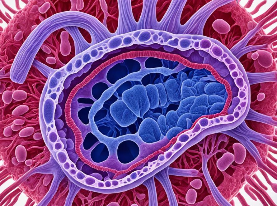 Mesenteric ischemia