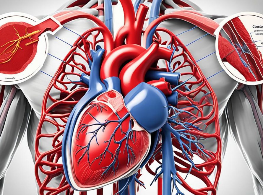 Myocardial infarction