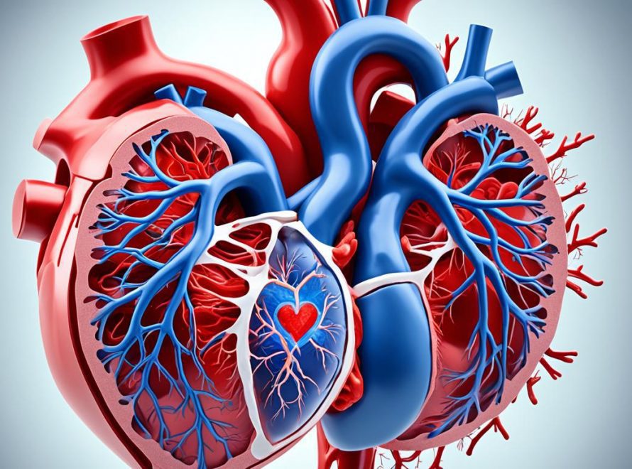 Myocardial ischemia