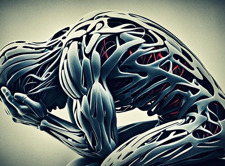 Myofascial pain syndrome