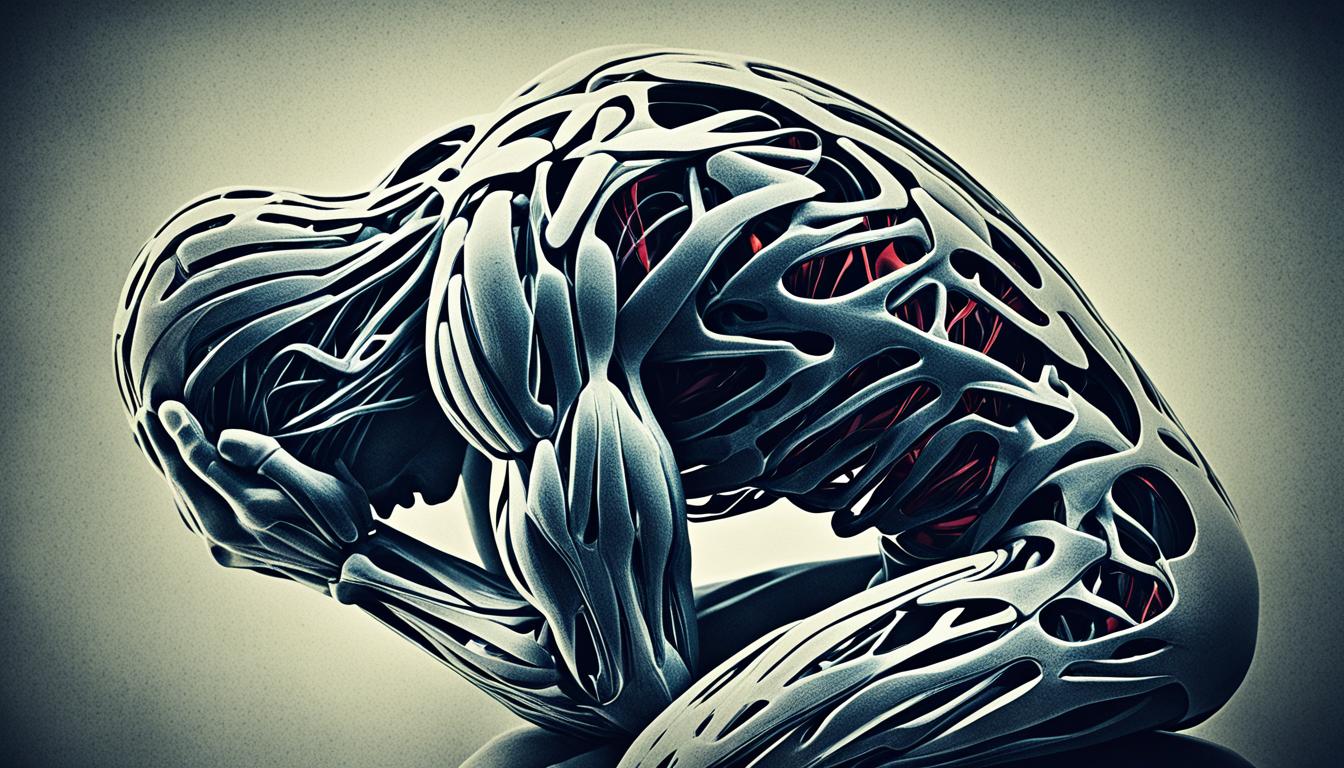 Myofascial pain syndrome