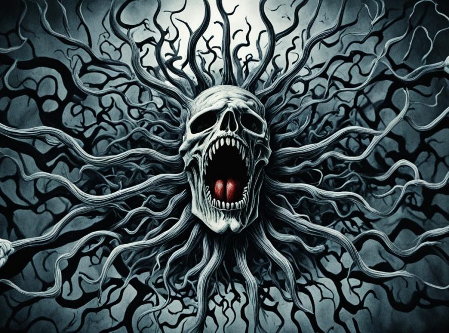 Nightmare disorder
