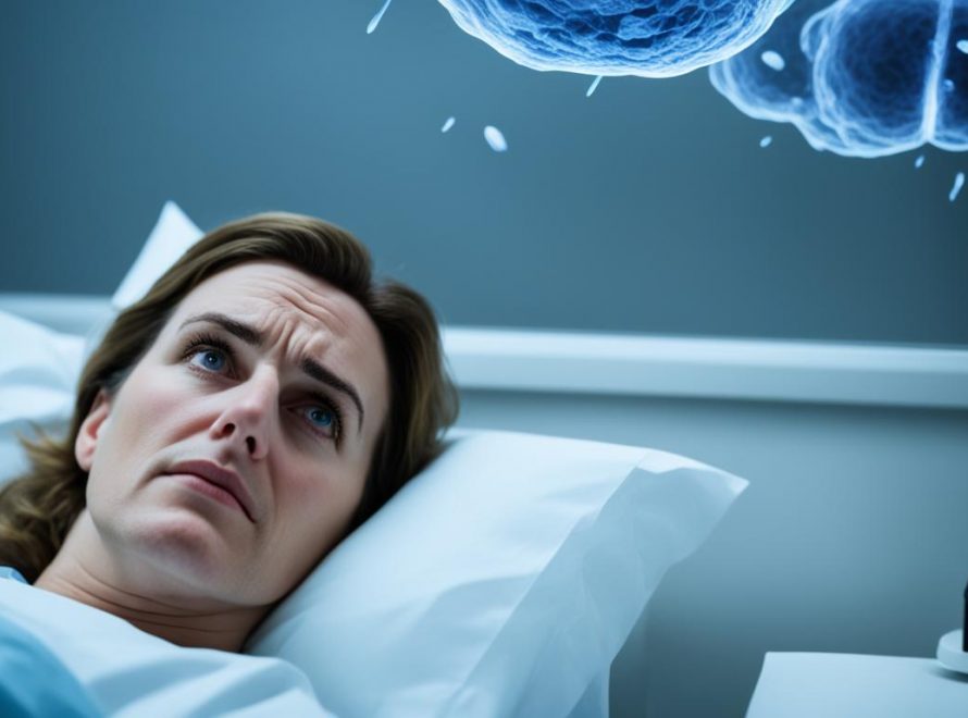 Nighttime incontinence