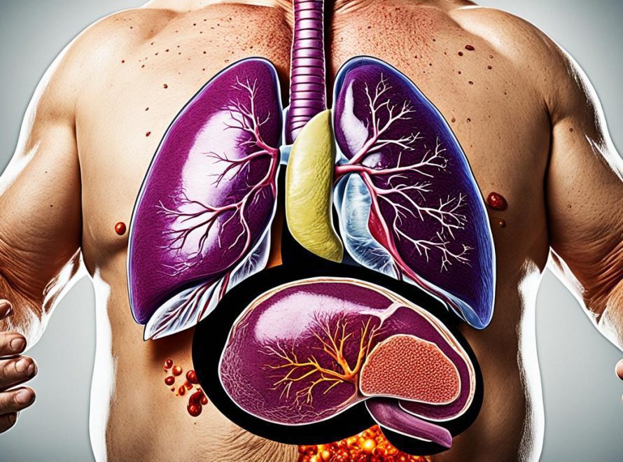 Nonalcoholic fatty liver disease