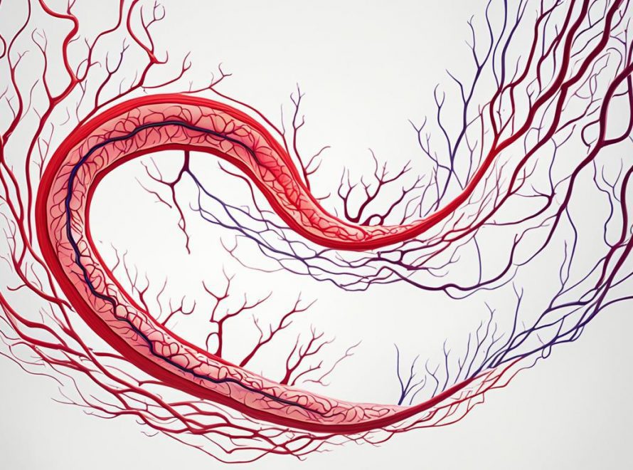 Nonischemic priapism