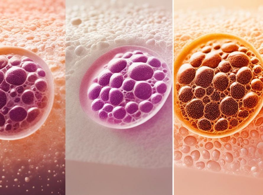Nonmelanoma skin cancer