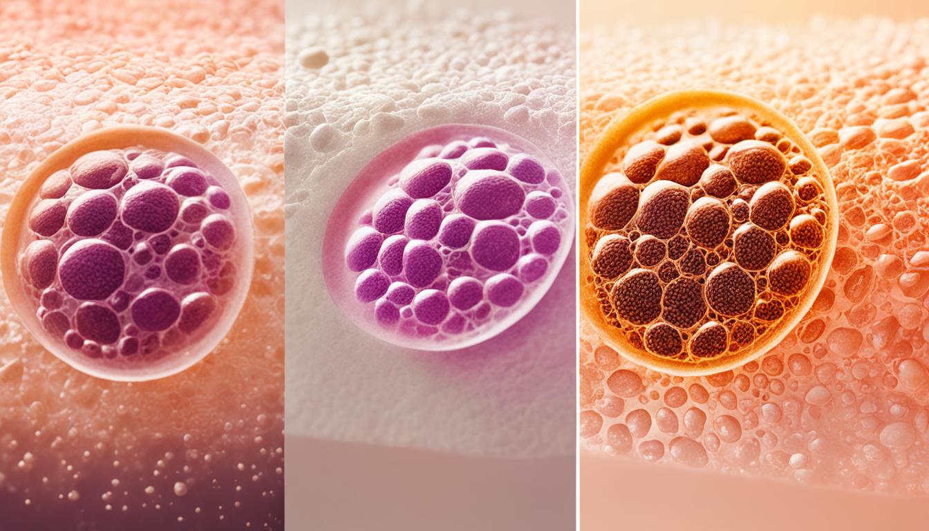 Nonmelanoma skin cancer