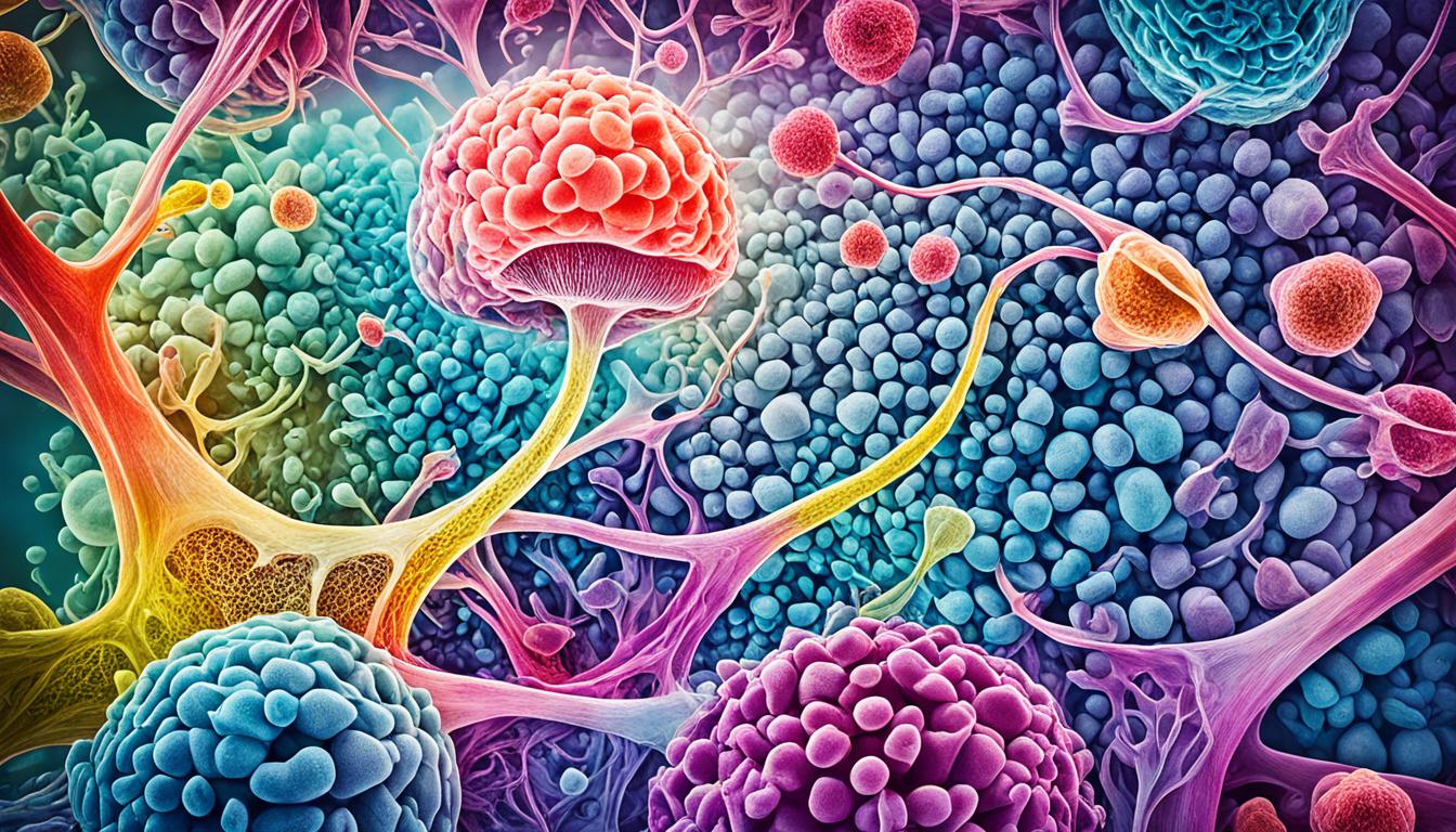 Odontogenic tumors and cysts