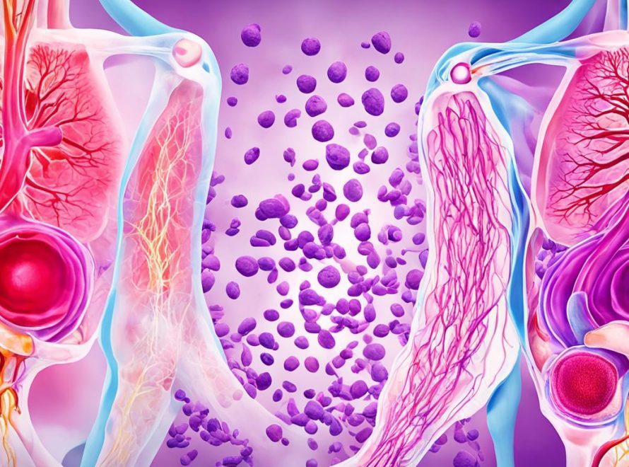Overactive thyroid