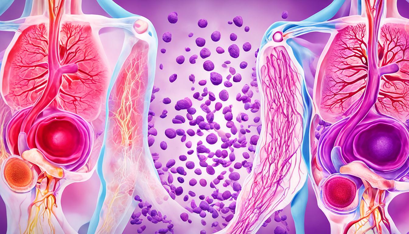 Overactive thyroid