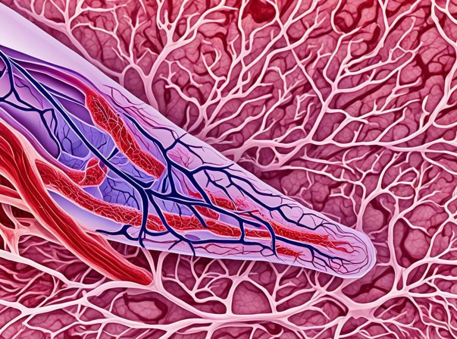 PVD (Peripheral artery disease)