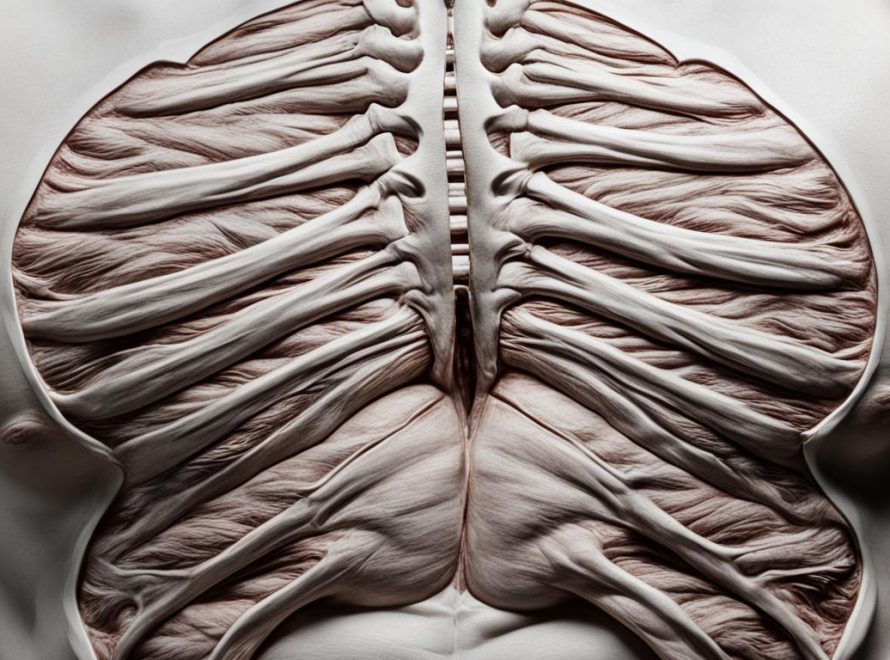 Pectus excavatum
