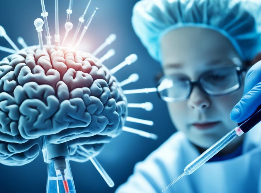 Pediatric brain tumors