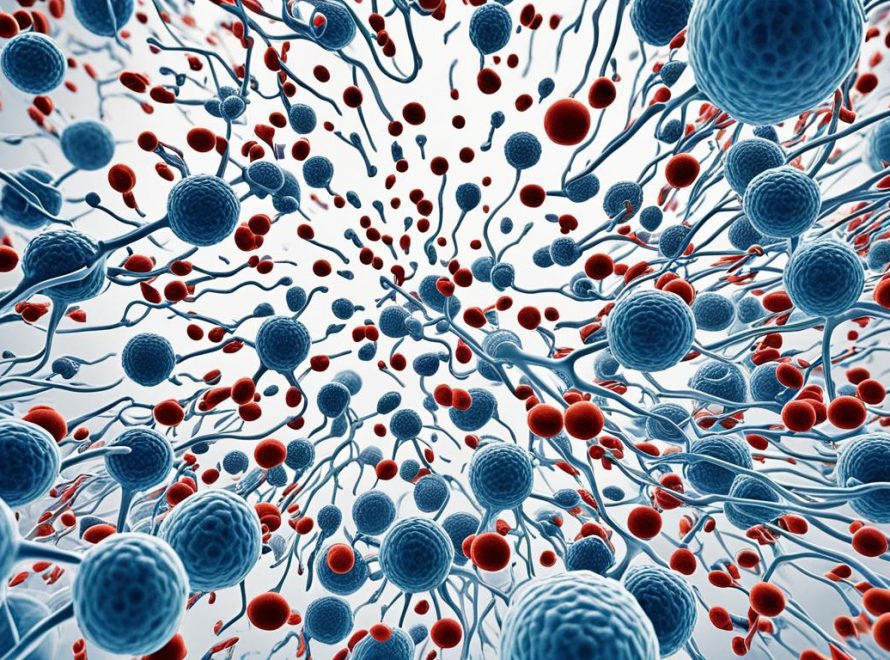 Pediatric white blood cell disorders