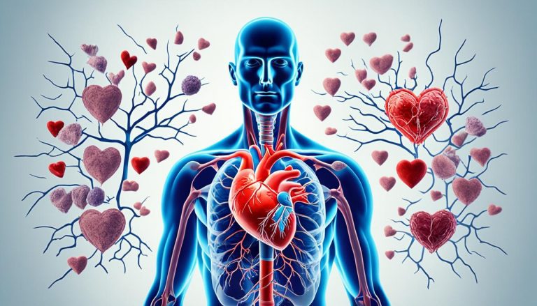 Post-cardiac injury syndrome