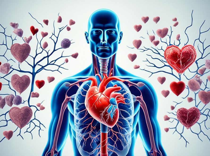 Post-cardiac injury syndrome