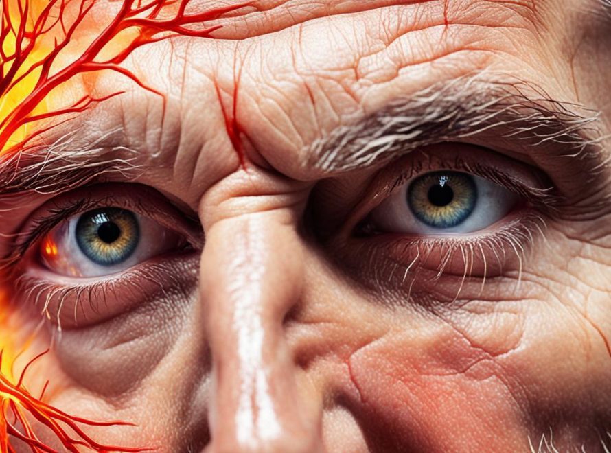 Postherpetic neuralgia