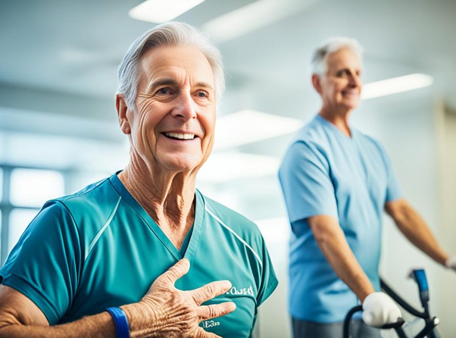 Postmyocardial infarction syndrome