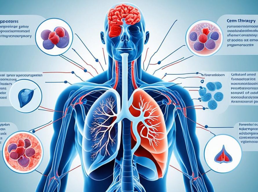 Pulmonary hypertension
